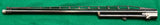 Krieghoff K80 Trap Special 34” Top Single Barrel