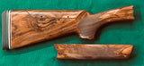 Krieghoff K80 Parcour Stock Set Cat 2 wood