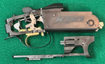 Krieghoff K80 Blued K80 Shadow Receiver and Iron *NEW*