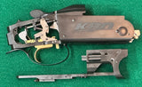 Krieghoff K80 Blued K80 Shadow Receiver and Iron *NEW*