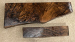 Turkish Walnut Blank