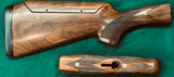 Krieghoff K80 Pro Sporter Stock Set
