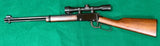 Henry .22 LR