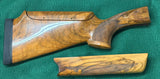 Krieghoff K80 Pro Sporter Stock set