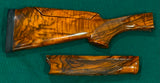 Krieghoff K80 Sporting Stock Set