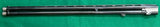 Krieghoff 32” Tapered Flat Rib Barrel