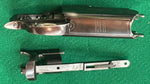Blued Krieghoff K80 Receiver and Iron