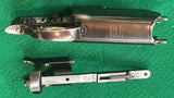 Blued Krieghoff K80 Receiver and Iron