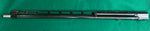 Krieghoff K80 34” Step Rib Unsingle Barrel