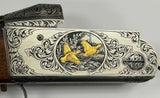 Krieghoff K80 Gold Bavaria Royale Receiver and Iron
