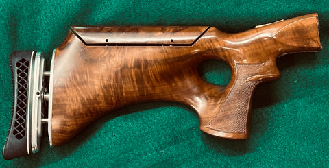 Krieghoff K80 #6 Trap Stock butt only