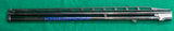 Krieghoff K80 32” Trap Special O/U Barrel Engraved barrel hanger