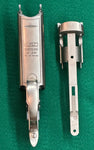 Krieghoff K80 Standard LOGO Receiver and Iron w/double releases