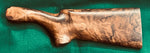 Blaser F3 Vantage stock