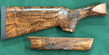 Krieghoff K80 Parcours Stock Set New Upgraded Cat 5 Wood