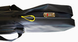 Negrini Combo Gun Case Waterproof Case Covers