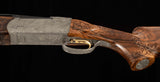 Krieghoff K80 Custom Eagle Engraving Pro Sporter