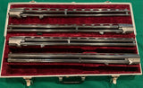 Krieghoff 4 Barrel Set Briley Chikes