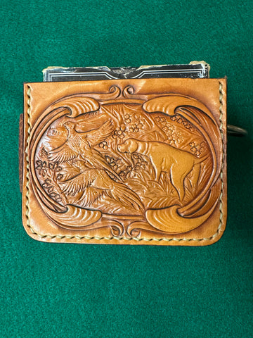 Krieghoff Bavaria Suhl Shell Box