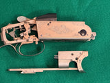 Krieghoff K80 Standard Scroll Receiver and Iron