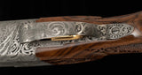Krieghoff K80 Custom Eagle Engraving Pro Sporter