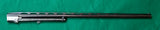 Krieghoff K80 34” Top Single Barrel