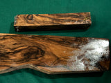 Turkish Walnut Blank