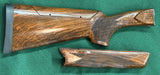 Krieghoff K80 Parcours Stock Set Cat 3 Wood