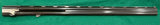 Krieghoff K80 32” Parcours Barrel