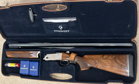 Krieghoff K80 32” Parcour X