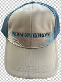 2026 TEAAM KRIEGHOFF PERFORMANCE HAT