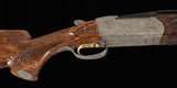 Krieghoff K80 Custom Eagle Engraving Pro Sporter