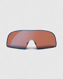 Falcon Pro Lens – Light Amber - Derrick Mein Signature Series