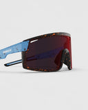 Ranger - Duster - Impact Blue