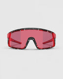Ranger - Duster - Impact Red