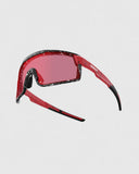 Ranger - Duster - Impact Red