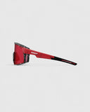 Ranger - Duster - Impact Red