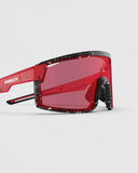 Ranger - Duster - Impact Red