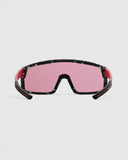 Ranger - Duster - Impact Red