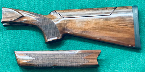 Krieghoff K80 Parcour Stock Set