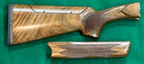 Krieghoff K80 Parcour Stock Set Cat 1 wood *NEW*