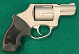 Charter Arms Undercover .38 Special 2″ 5-Round Revolver