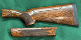 Krieghoff K80 Parcours Stock Set Cat 3 Wood