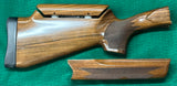 Krieghoff K80 Trap Special Stock Set