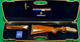 Krieghoff K80 Celtic 2 32” Sporter LH