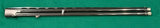 Krieghoff 32” Tapered Flat Rib Barrel