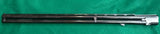 Krieghoff K80 32” step rib O/U Barrel