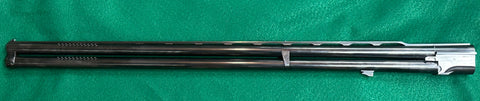 Krieghoff K80 32” step rib O/U Barrel