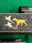 Krieghoff Custom San Remo Receiver and Iron