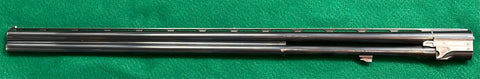 Krieghoff K80 30” Parcours Barrel